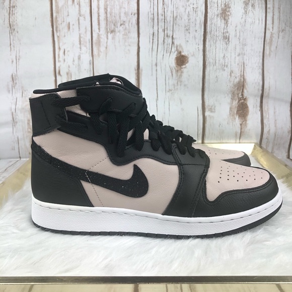 Nike Air Jordan 1 High Rebel XX Siltstone Red - Picture 2 of 12